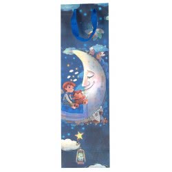 Λαμπάδες Decor Bag 15Χ50 Moon 20329 5207213203296