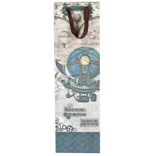 Λαμπάδες Decor Σακούλα 15Χ50 Αερόστατο 20362 5207213203265