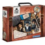 Clementoni Puzzle Brief Case Peaky Blinders 1000 Pcs 1260-39557 8005125395576