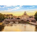 Clementoni Puzzle High Quality Collection Rome 1500 Pcs 1220-31819 8005125318193