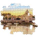 Clementoni Puzzle High Quality Collection Rome 1500 Pcs 1220-31819 8005125318193