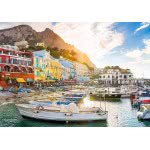 Clementoni Capri High Quality Collection Puzzle, 1500 Pieces 1220-31678 8005125316786