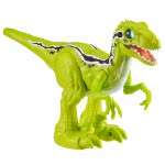 ZURU Robo Alive Raptor Egg Slime - 2 Design 1863-25289 4894680010666
