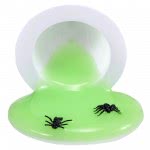 ZURU Robo Alive Raptor Egg Slime - 2 Design 1863-25289 4894680010666