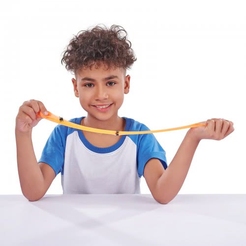 ZURU Robo Alive Ράπτορας Αυγό Slime - 2 Σχέδια 1863-25289 4894680010666