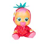 As company Babies Κλαψουλίνια Tutti Frutti 2021 Διαδραστική Κούκλα Κλαίει Με Αληθινά Δάκρυα 4104-93799 8421134093799