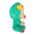 As company Babies Κλαψουλίνια Tutti Frutti 2021 Διαδραστική Κούκλα Κλαίει Με Αληθινά Δάκρυα 4104-93799 8421134093799