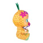 As company Babies Κλαψουλίνια Tutti Frutti 2021 Διαδραστική Κούκλα Κλαίει Με Αληθινά Δάκρυα 4104-93799 8421134093799