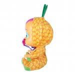 As company Cry Babies Tutti Frutti - Interactive Baby Doll Cries Real Tears 4104-93799 8421134093799