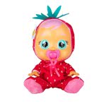 As company Cry Babies Tutti Frutti - Interactive Baby Doll Cries Real Tears 4104-93799 8421134093799