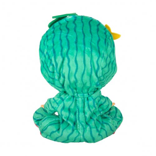 As company Cry Babies Tutti Frutti - Interactive Baby Doll Cries Real Tears 4104-93799 8421134093799