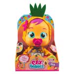 As company Cry Babies Tutti Frutti - Interactive Baby Doll Cries Real Tears 4104-93799 8421134093799