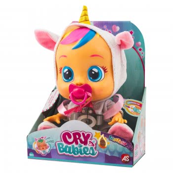 As company Cry Babies Fantasy 2021 - 3 Designs 4104-10349 5203068103491