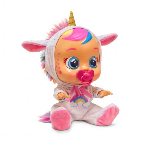 As company Cry Babies Fantasy 2021 - 3 Designs 4104-10349 5203068103491