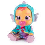 As company Cry Babies Κούκλα Κλαψουλίνια Fantasy 2021 - 3 Σχέδια 4104-10349 5203068103491