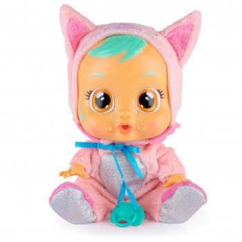 As company Cry Babies Fantasy 2021 - 3 Designs 4104-10349 5203068103491