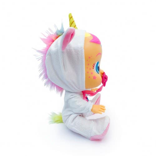 As company Cry Babies Fantasy 2021 - 3 Designs 4104-10349 5203068103491