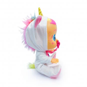 As company Cry Babies Fantasy 2021 - 3 Designs 4104-10349 5203068103491