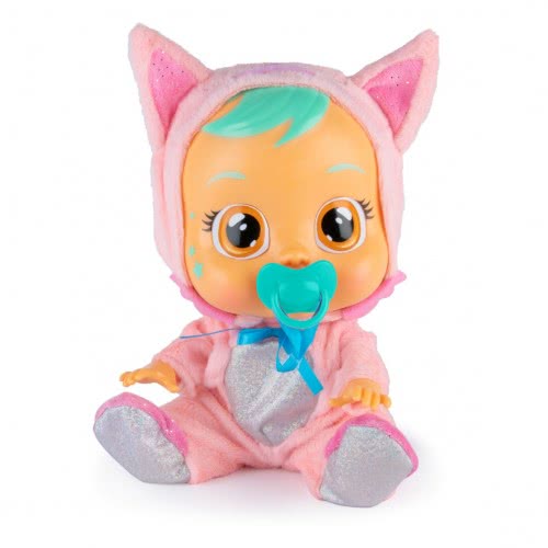 As company Cry Babies Fantasy 2021 - 3 Designs 4104-10349 5203068103491