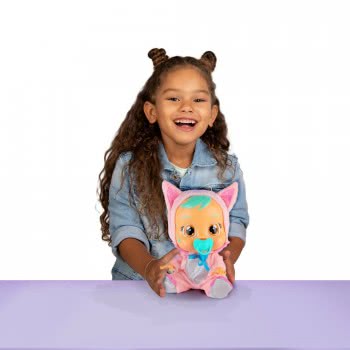 As company Cry Babies Fantasy 2021 - 3 Designs 4104-10349 5203068103491