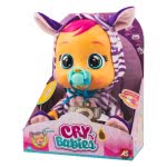 As company Cry Babies 2021 - Interactive Baby Doll Cries Real Tears 4104-10347 5203068103477