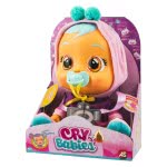 As company Cry Babies 2021 - Interactive Baby Doll Cries Real Tears 4104-10347 5203068103477