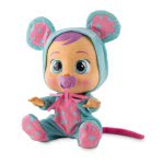 As company Cry Babies 2021 - Interactive Baby Doll Cries Real Tears 4104-10347 5203068103477
