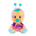 As company Cry Babies 2021 - Interactive Baby Doll Cries Real Tears 4104-10347 5203068103477