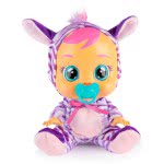 As company Cry Babies 2021 - Interactive Baby Doll Cries Real Tears 4104-10347 5203068103477