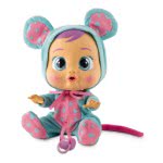 As company Cry Babies 2021 - Interactive Baby Doll Cries Real Tears 4104-10347 5203068103477