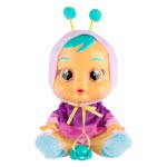 As company Cry Babies 2021 - Interactive Baby Doll Cries Real Tears 4104-10347 5203068103477