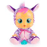 As company Cry Babies 2021 - Interactive Baby Doll Cries Real Tears 4104-10347 5203068103477