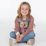 As company Cry Babies 2021 - Interactive Baby Doll Cries Real Tears 4104-10347 5203068103477