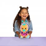 As company Cry Babies 2021 - Interactive Baby Doll Cries Real Tears 4104-10347 5203068103477