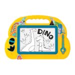 As company Magic Scribbler Dino For Ages 3+ 1028-12264 5203068122645