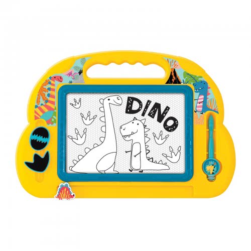 As company Magic Scribbler Dino For Ages 3+ 1028-12264 5203068122645