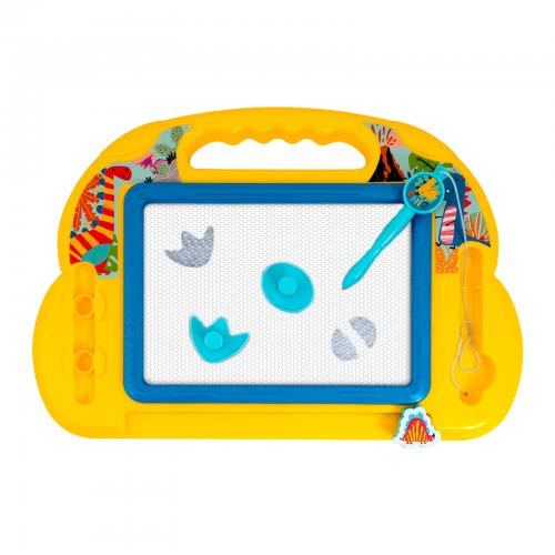 As company Magic Scribbler Dino For Ages 3+ 1028-12264 5203068122645
