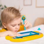 As company Magic Scribbler Dino For Ages 3+ 1028-12264 5203068122645