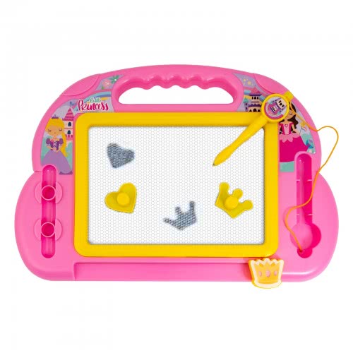 As company Magic Scribbler Princess For Ages 3+ 1028-12263 5203068122638