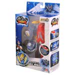 Auldey Toys Infinity Nado V – Original Series Ares Wings 634300 / 634301 6911400382044