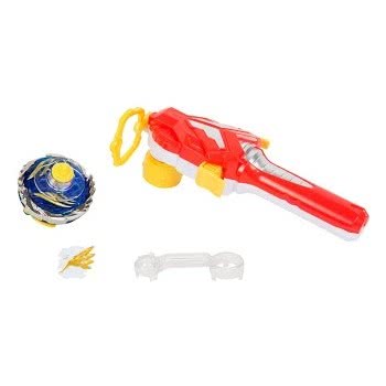 Auldey Toys Infinity Nado V – Original Series Ares Wings 634300 / 634301 6911400382044