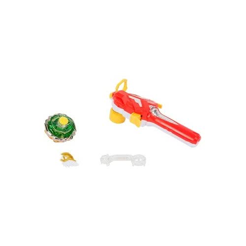 Auldey Toys Infinity Nado V – Original Series Jade Bow 634300 / 634303 6911400382068