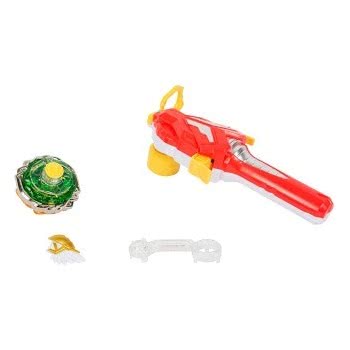 Auldey Toys Infinity Nado V – Original Series Jade Bow 634300 / 634303 6911400382068