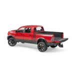 bruder RAM 2500 Power Wagon 02500 4001702025007