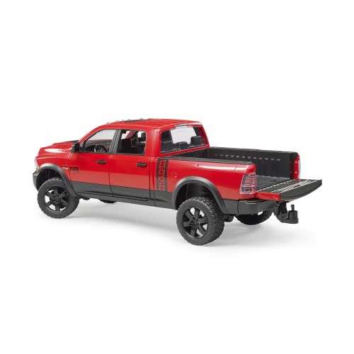 bruder RAM 2500 Power Wagon 02500 4001702025007