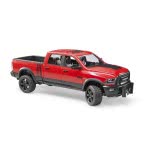 bruder RAM 2500 Power Wagon 02500 4001702025007