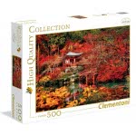 Clementoni Puzzle High Quality Collection Orient Dream 500 Pcs 1220-35035 8005125350353