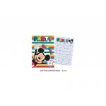 Group Operation Party Invitations - 1 Piece F01876 8719558018765