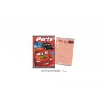 Group Operation Party Invitations - 1 Piece F01876 8719558018765