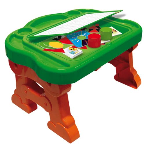 Lisciani Preschool Desk 62607 8008324062607